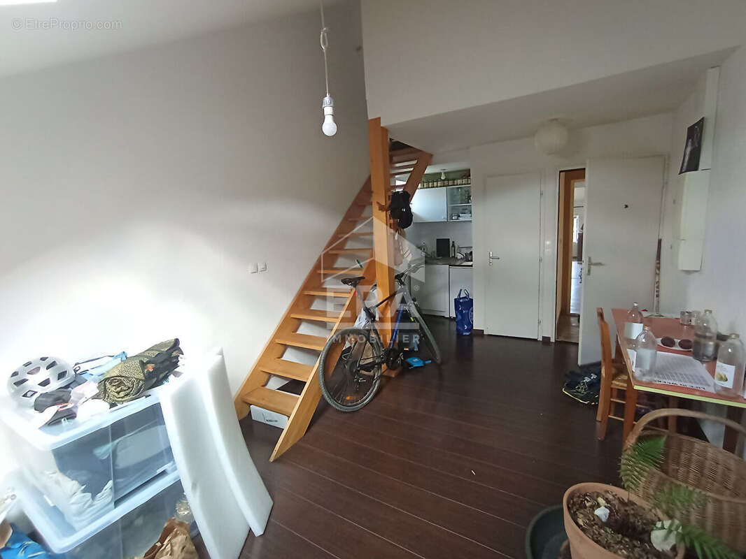 Immeuble de rapport 615m² à plateau d'hauteville - photo 16