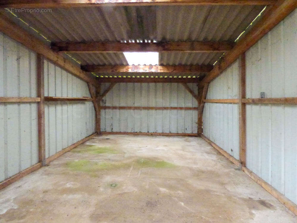 Maison à SAUZE-VAUSSAIS