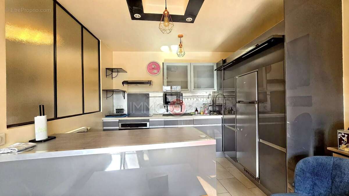 Appartement à LE RAINCY