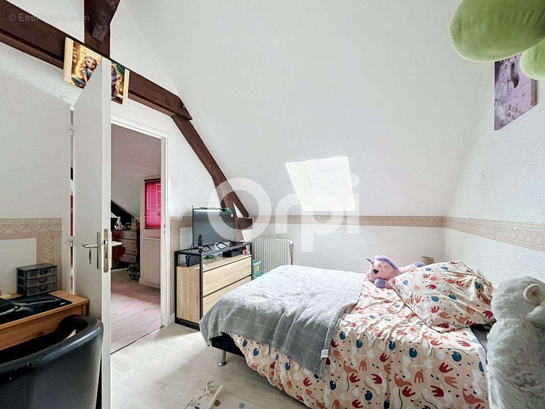 Appartement à MALEMORT-SUR-CORREZE