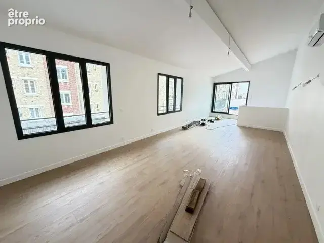 Maison de ville neuve sur trois niveaux a puteaux. avec terr - photo 2