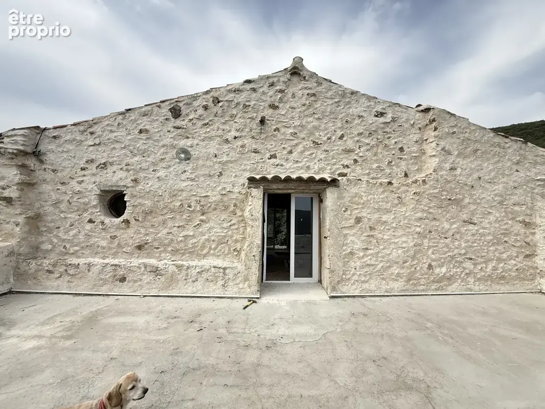 Propriété d’exception au cœur du Vallespir   Mas bioclimatique, dépendance à aménager, piscine et 5,2 hectares - photo 23