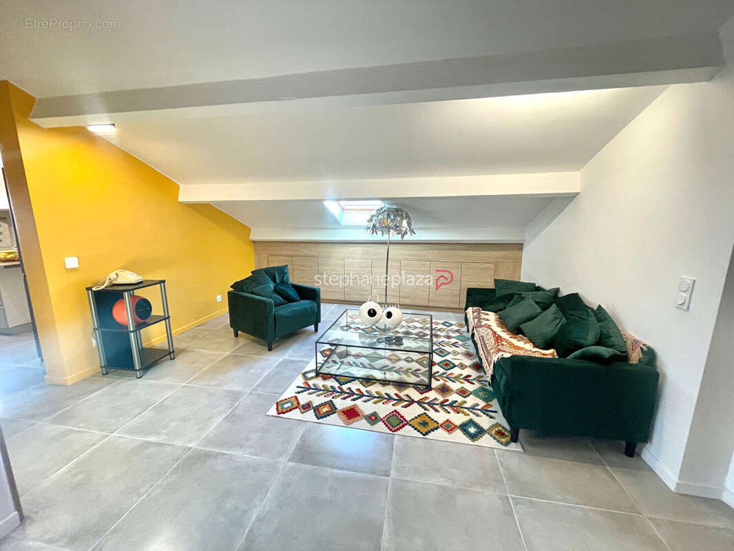 Appartement à ROYAN