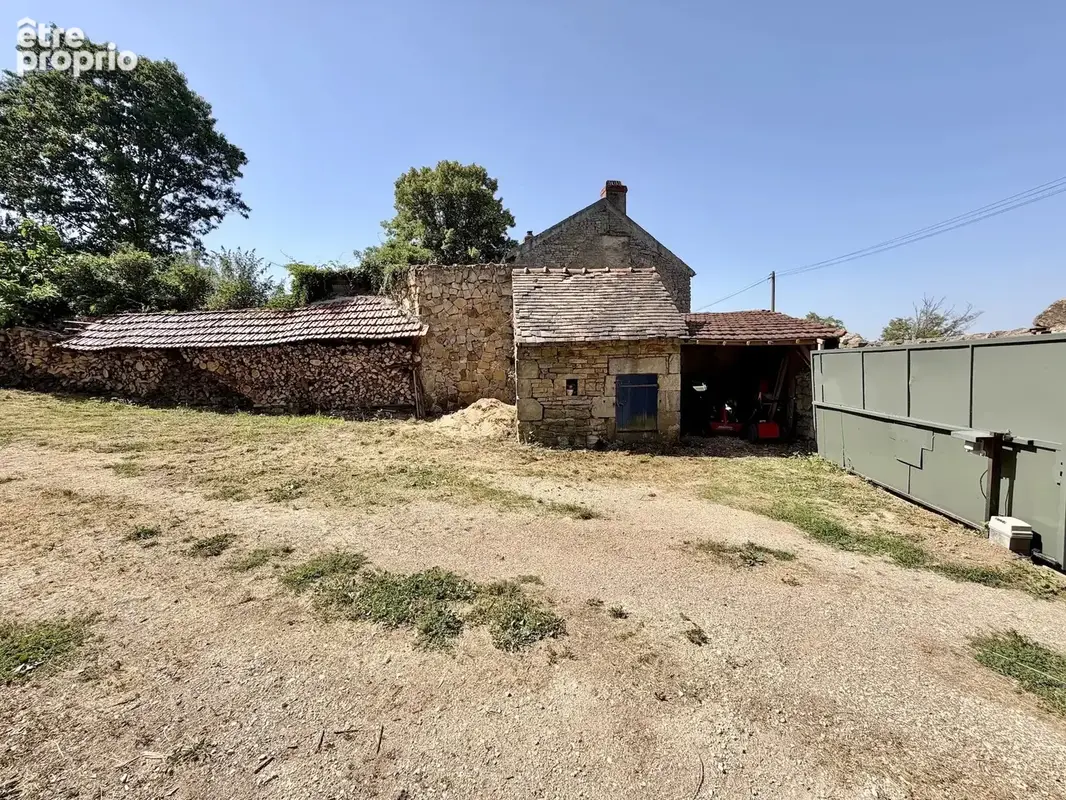 Maison autonome à vendre près de Champallement - photo 19
