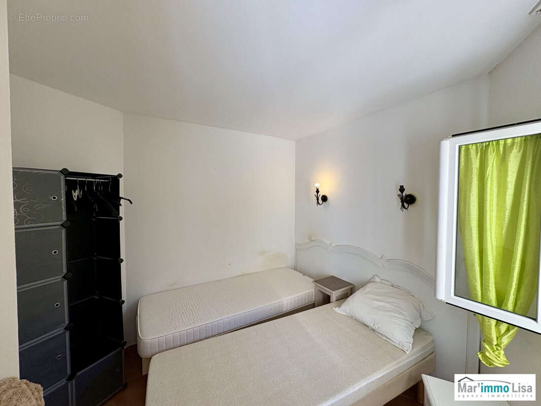 Appartement à MALLEMORT