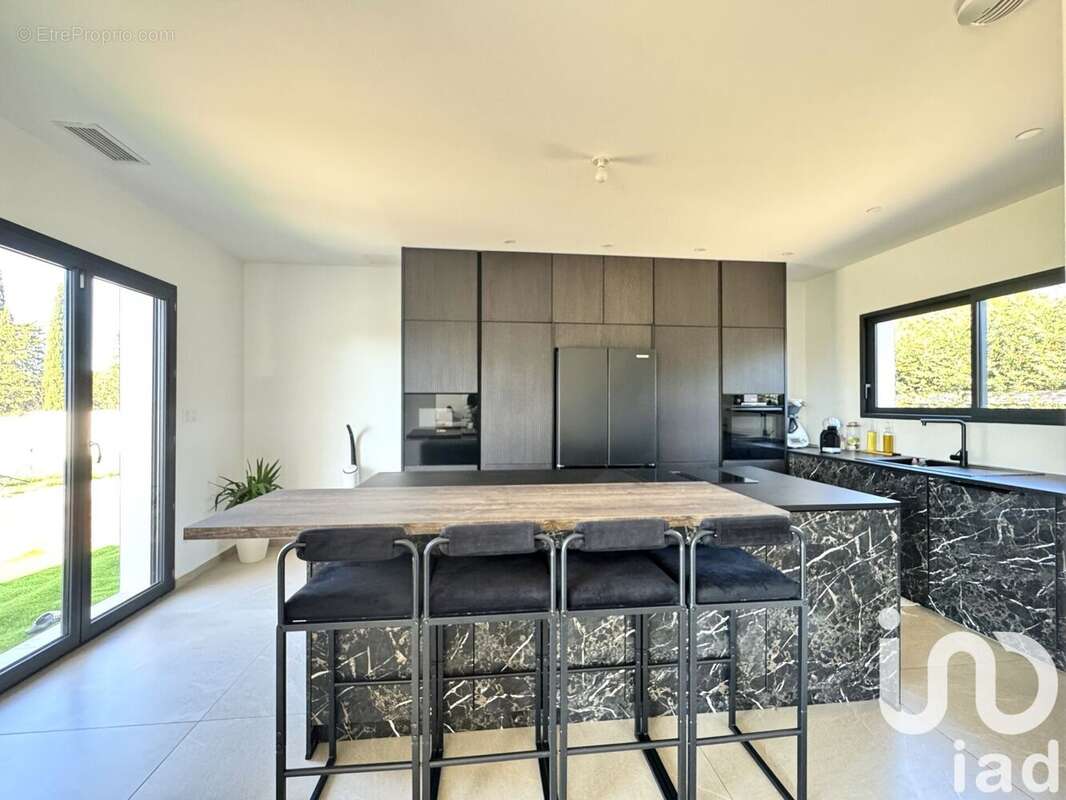 Photo 4 - Maison à SAINT-GILLES