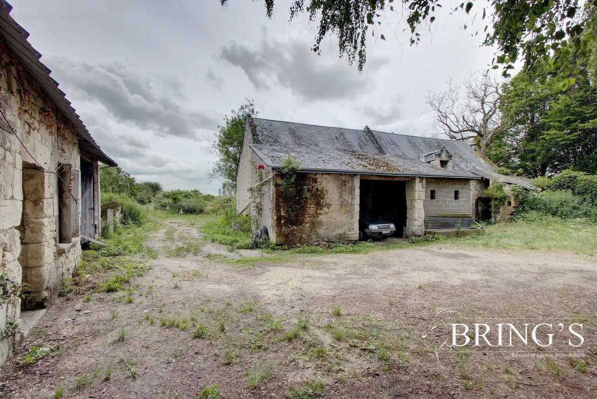 Maison 94 m² à Saint-Michel-Sur-Loire  - photo 8
