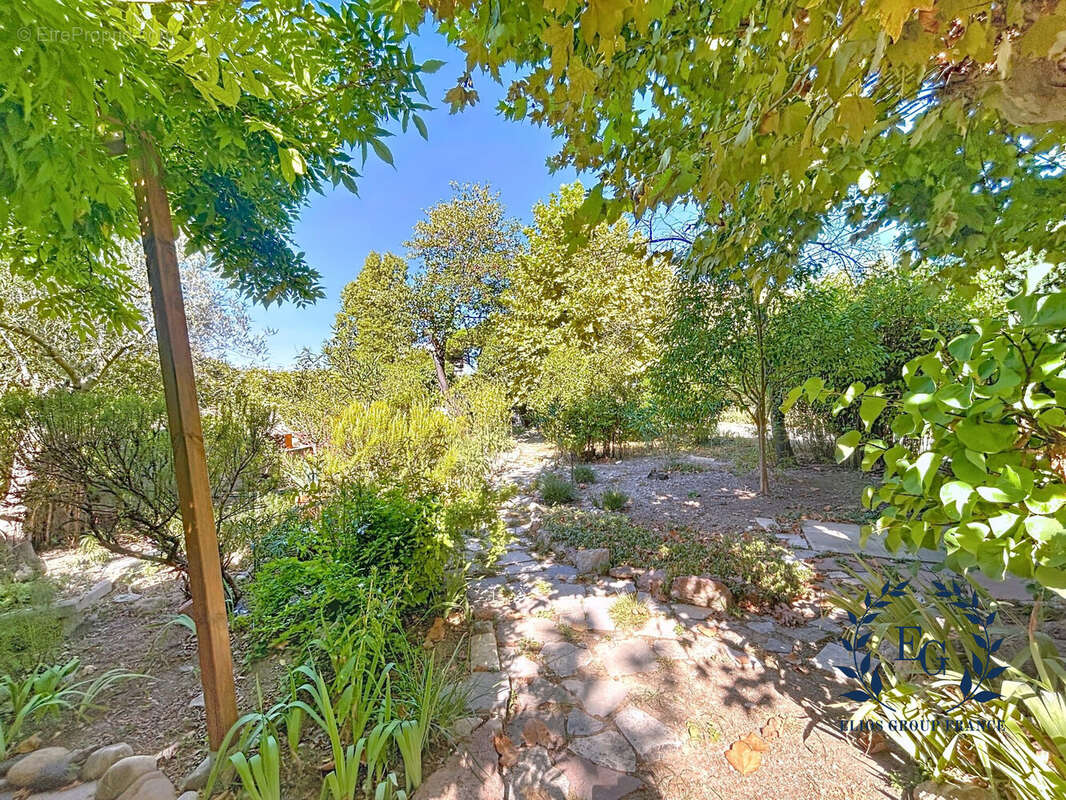 Maison à MONTPELLIER