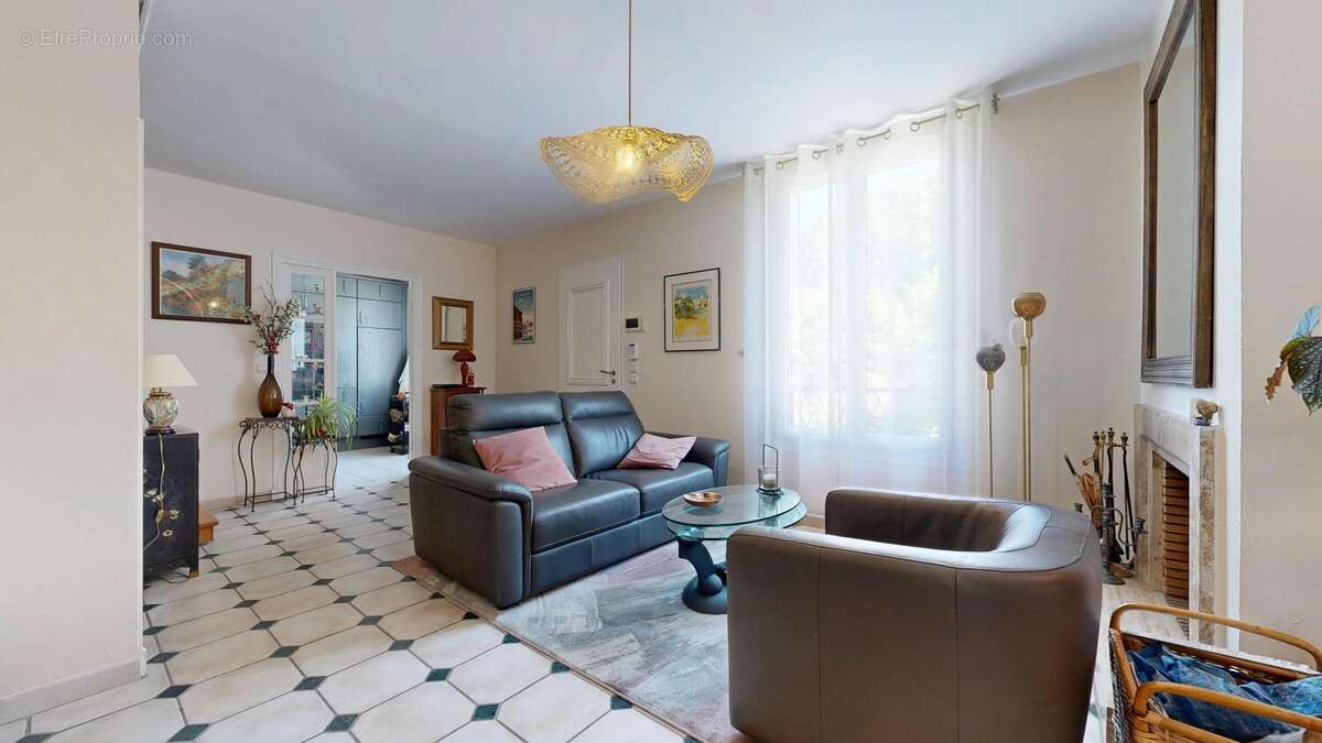 Maison à GAGNY
