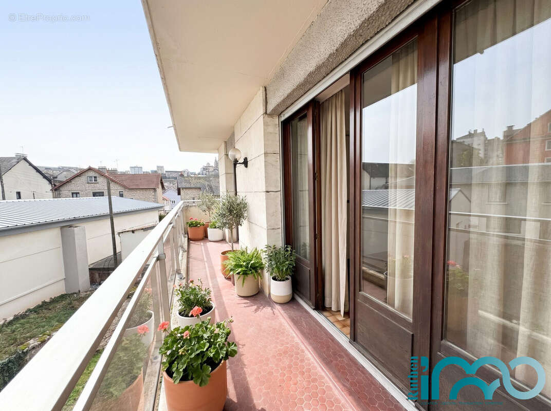 Appartement à RODEZ