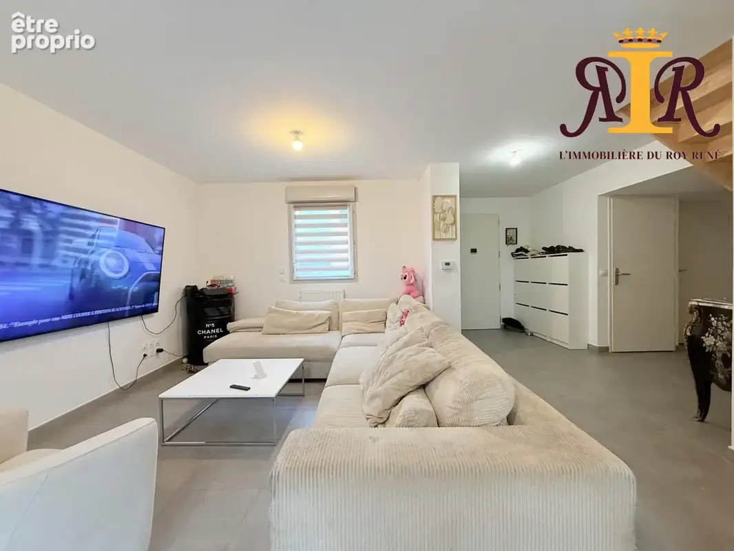 Maison 5 pièces 105 m² à vendre à Pertuis (84120) - photo 5