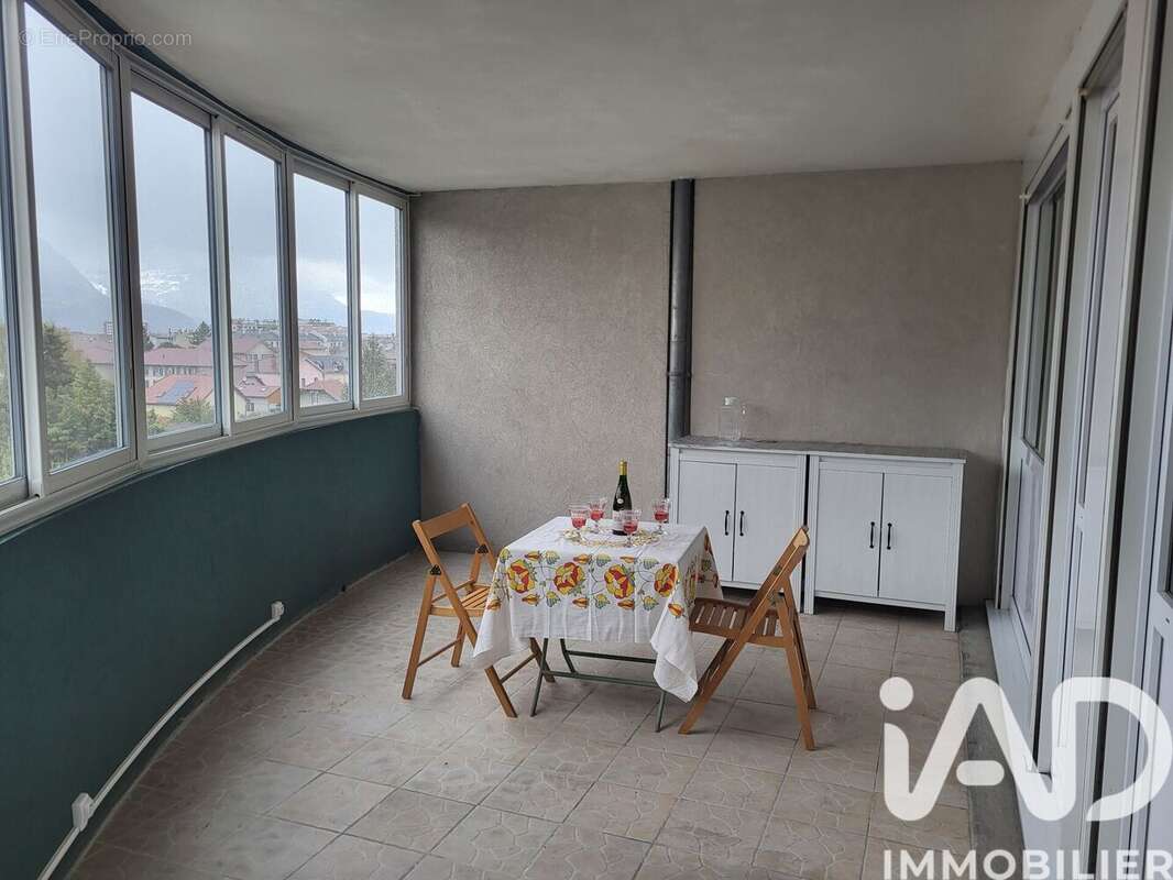 Photo 9 - Appartement à FONTAINE