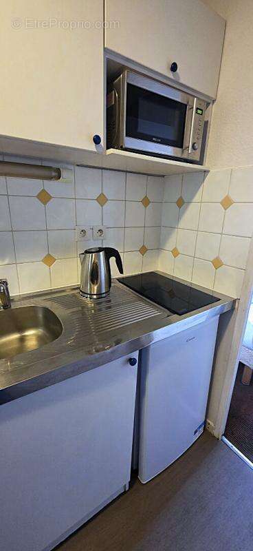 Appartement à SAINT-NAZAIRE