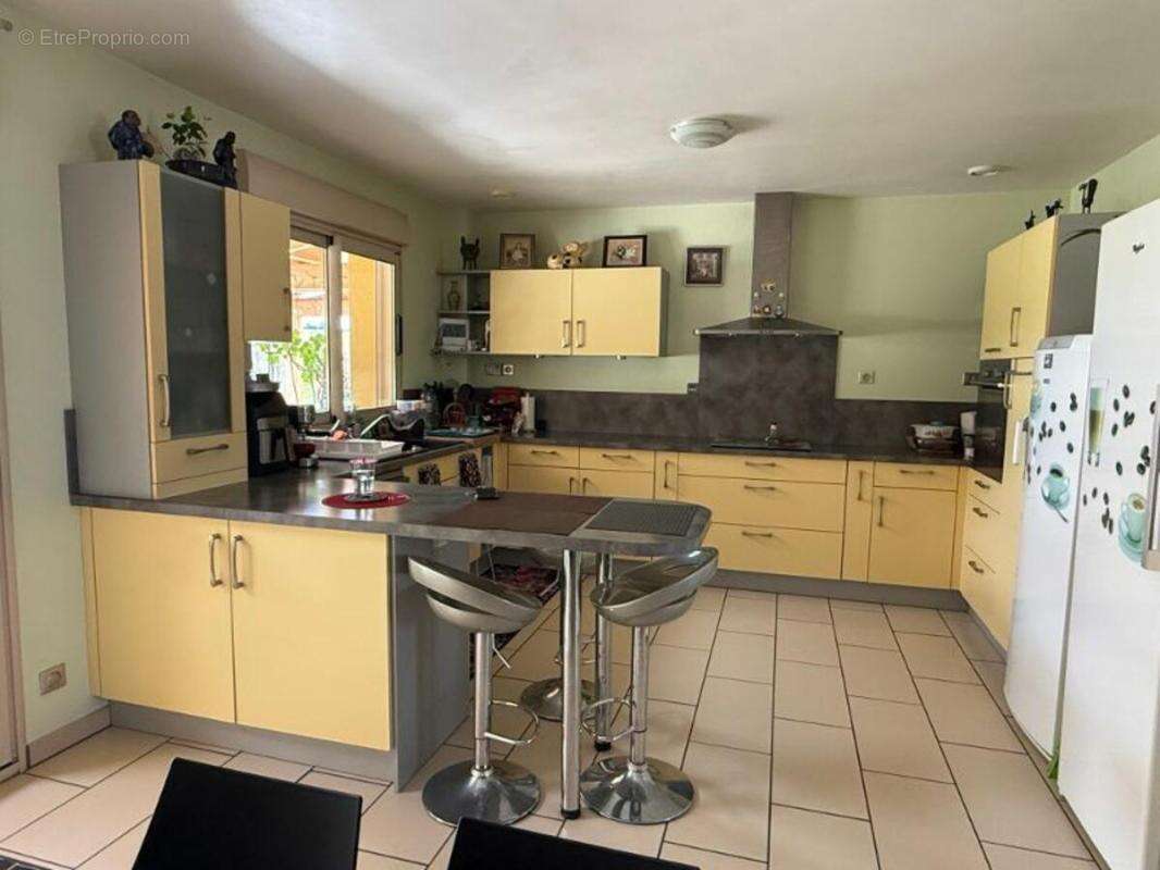 Maison 161 m² à Lindry  - photo 4