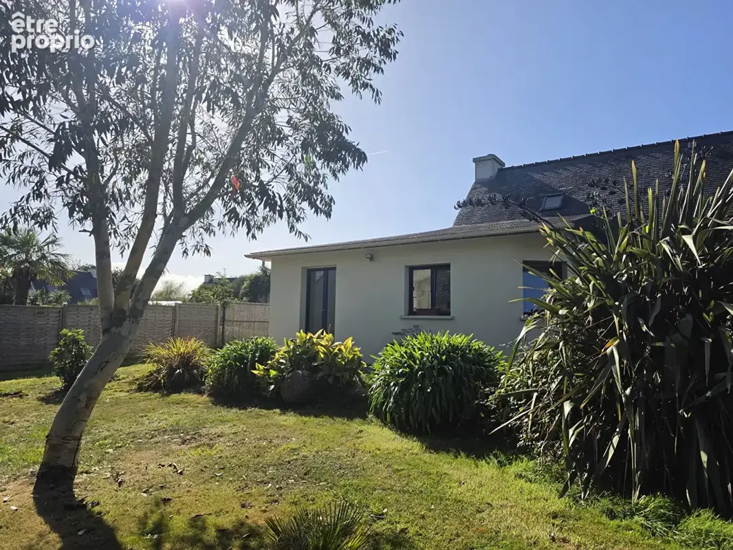 Maison Perros Guirec 6 pièce(s) 120 m2 - photo 15