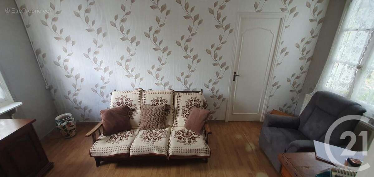 Maison située en campagne - photo 8