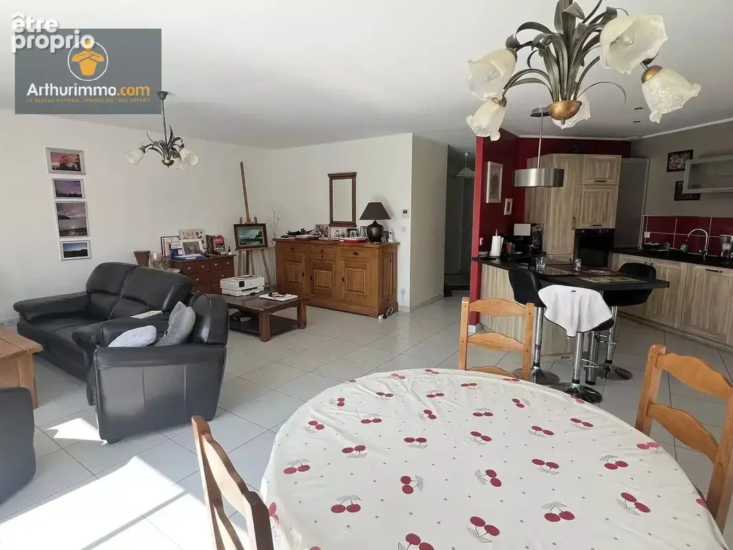 Vente Maison Beaupuy(47200) 320 000ï¿œ - photo 4