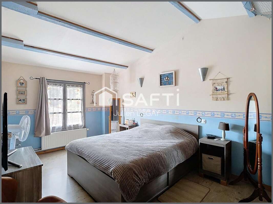 Photo 6 - Maison à AMURE