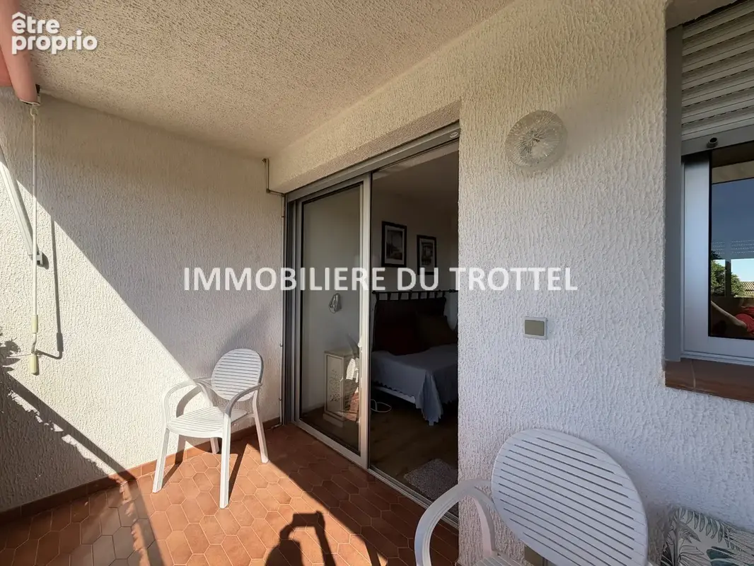Sanguinaires - a deux pas de la plage de marinella - t2 - photo 8