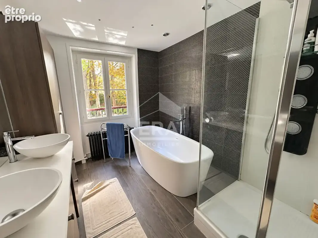 Maison 246m² à luzarches - photo 19