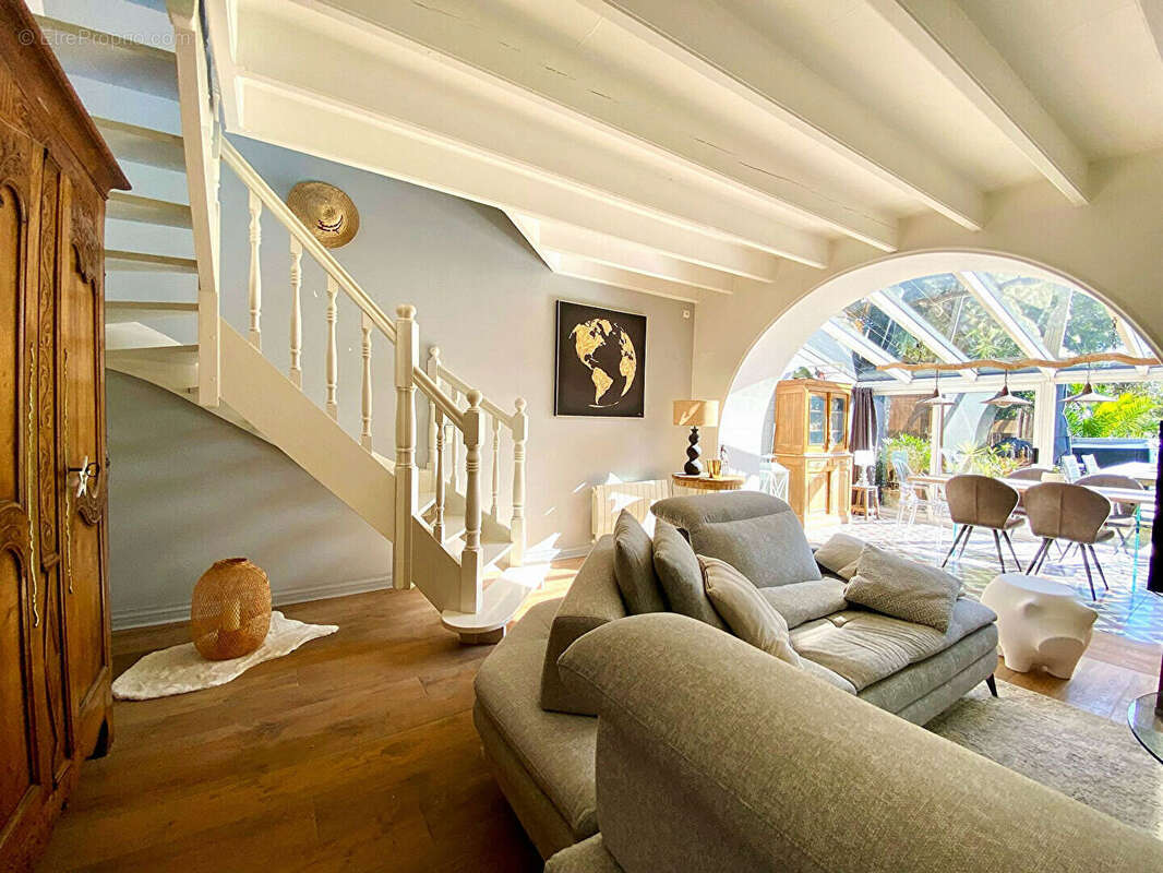 Maison à SAINT-BRIEUC