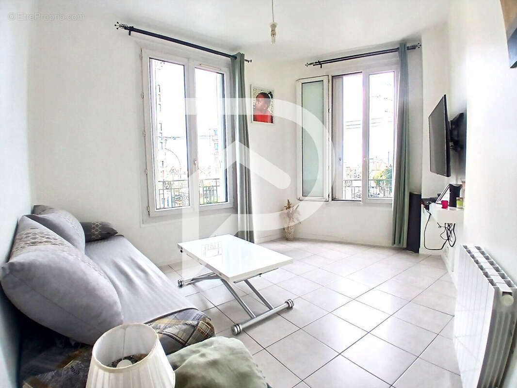 Appartement à ARGENTEUIL