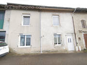 Maison à SAINT-JULIEN