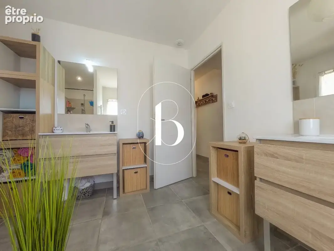 Maison 121 m² à Barjac  - photo 18