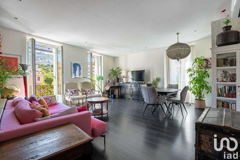 Photo 2 - Appartement à NICE