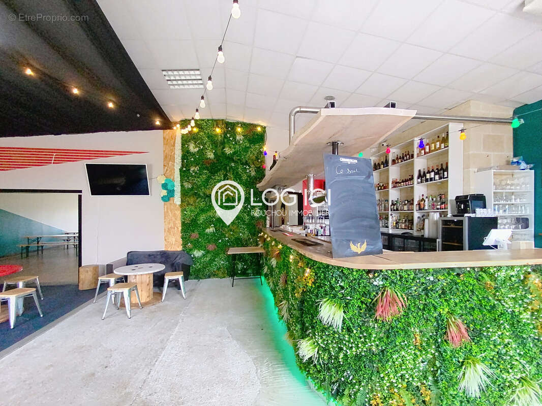 Commerce à AIRE-SUR-L'ADOUR