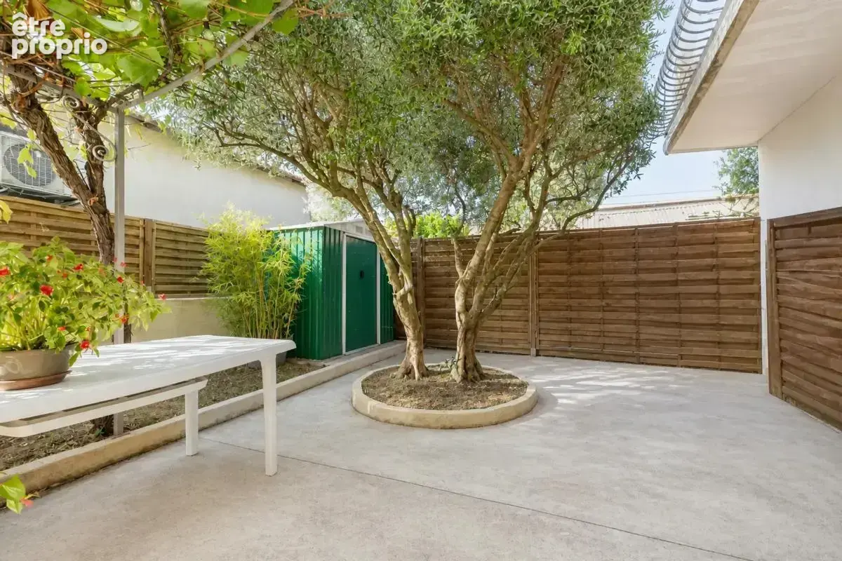 Appartement T2 de 62,79m² à Sorgues - photo 11