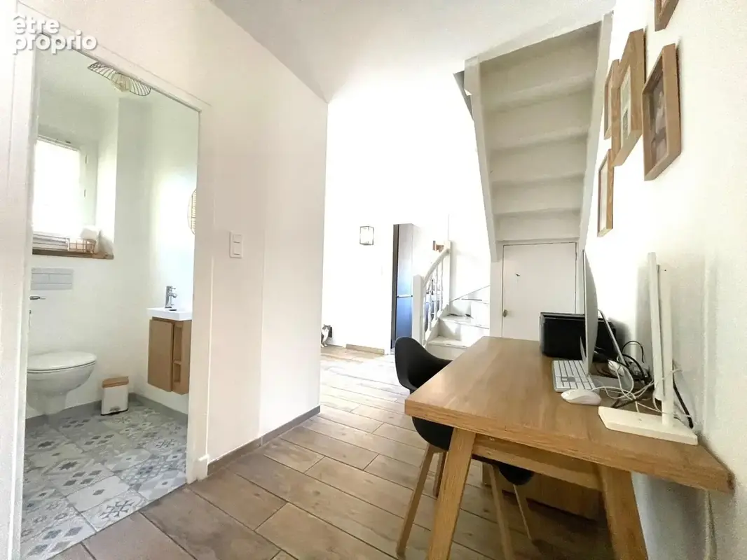Maison à vendre 8 pièces SAINT BAZILE DE MEYSSAC (19) - photo 8