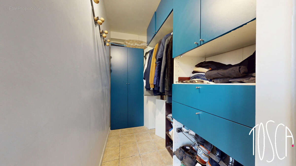 Appartement à THIAIS