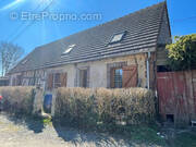 Maison à AUTHON-DU-PERCHE