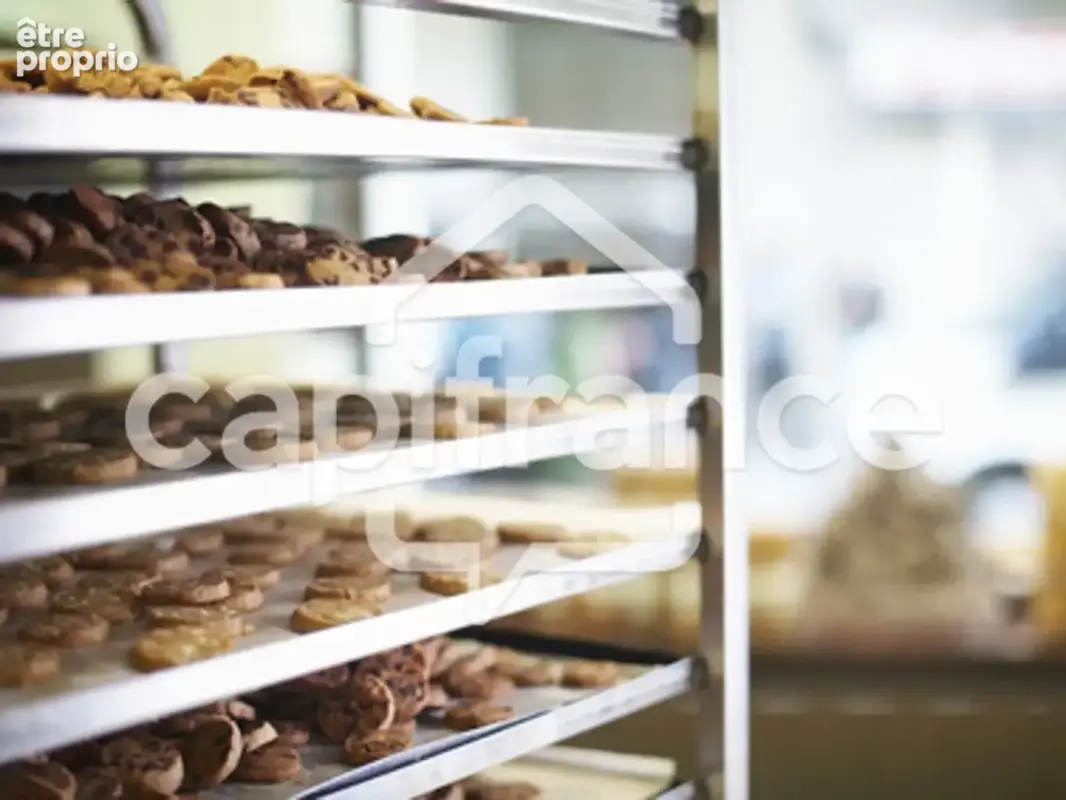 Fonds de commerce boulangerie-pâtisserie multi-sites à vendre sainte marie aux chenes (57) - photo 3