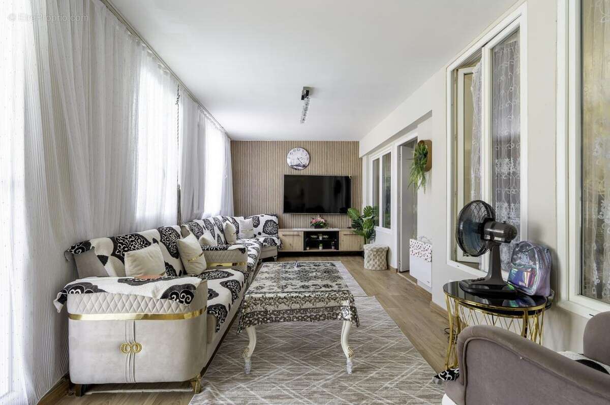 Appartement à CENON