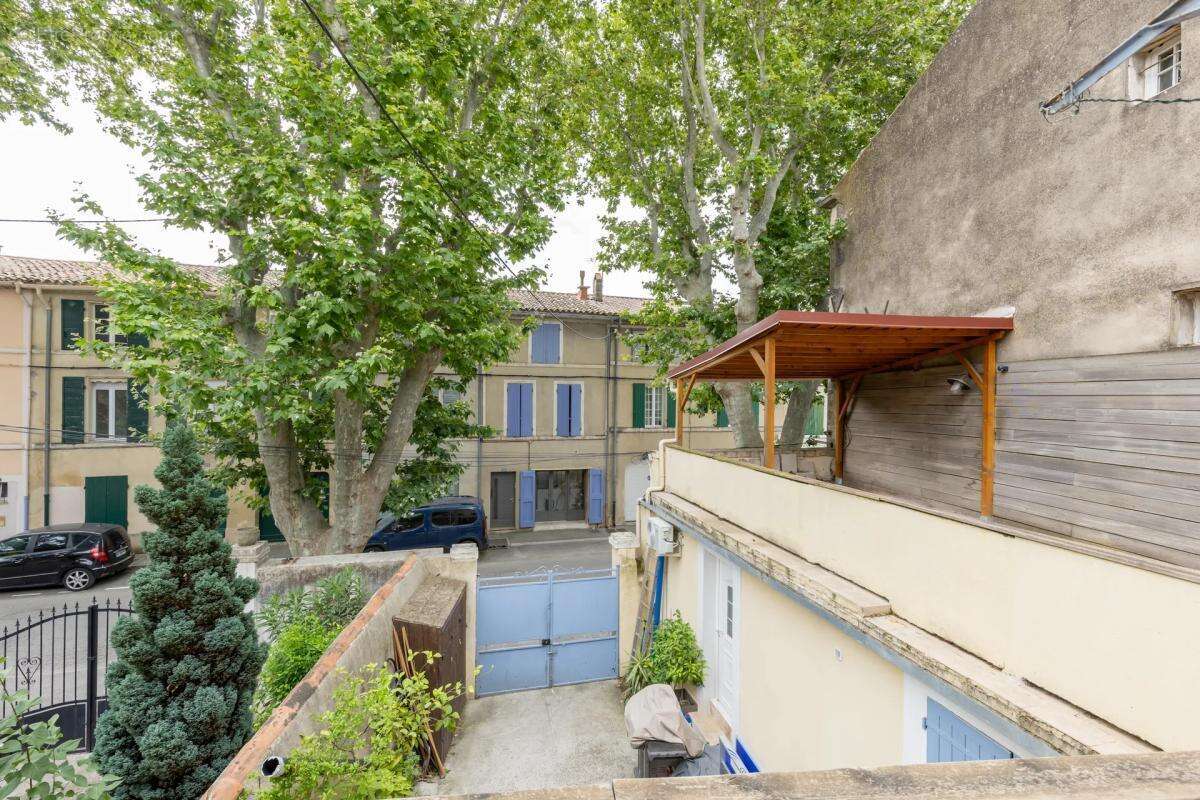 Appartement à EYGUIERES