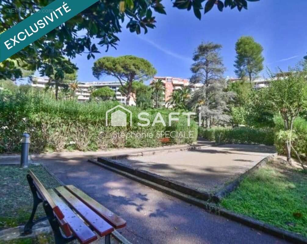 Photo 4 - Appartement à CANNES