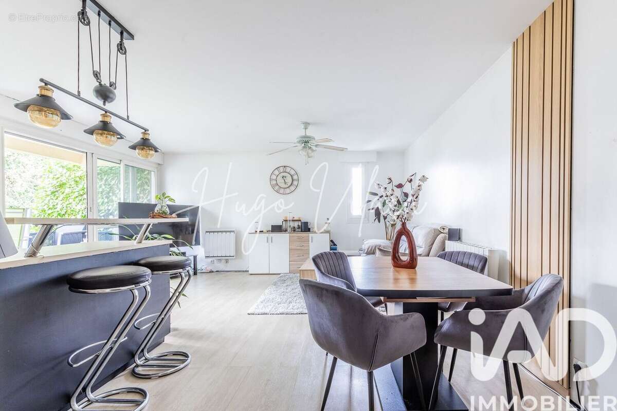 Photo 3 - Appartement à DRAVEIL