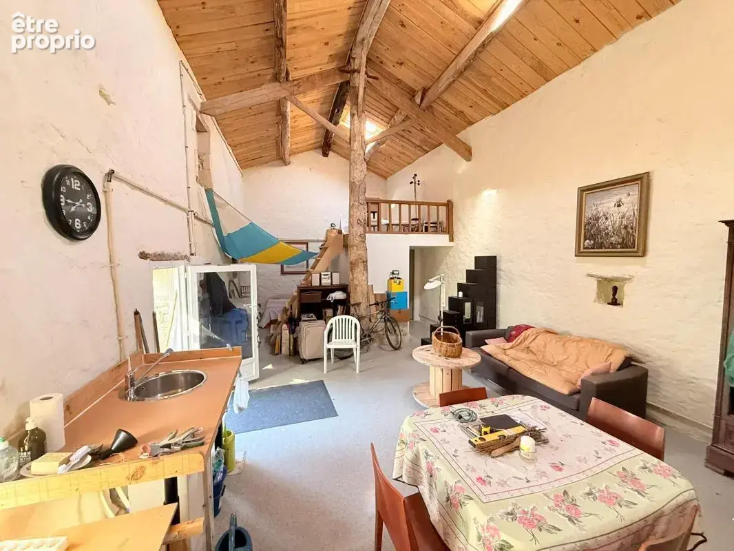 Maison + Studio - photo 2