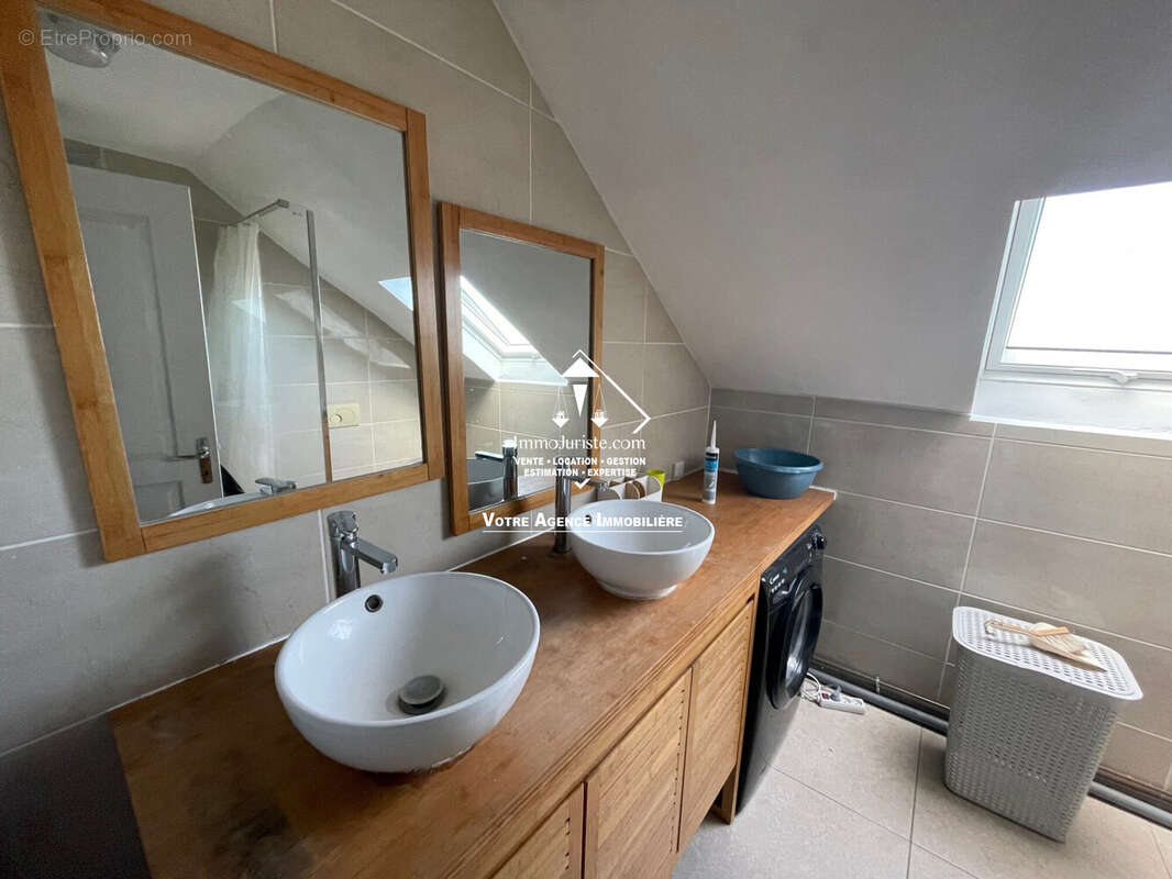 Appartement à LIMOGES