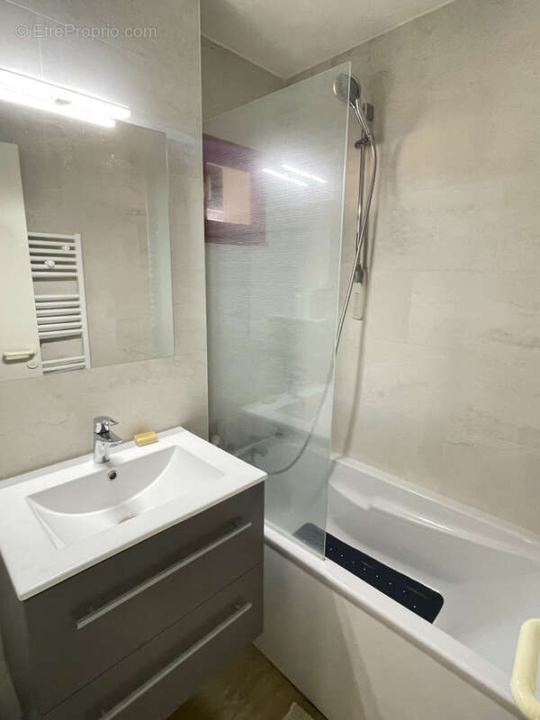 Appartement à LACANAU