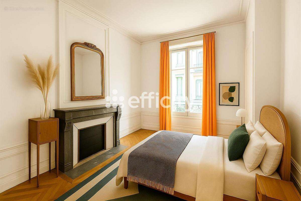 Appartement à LYON-6E