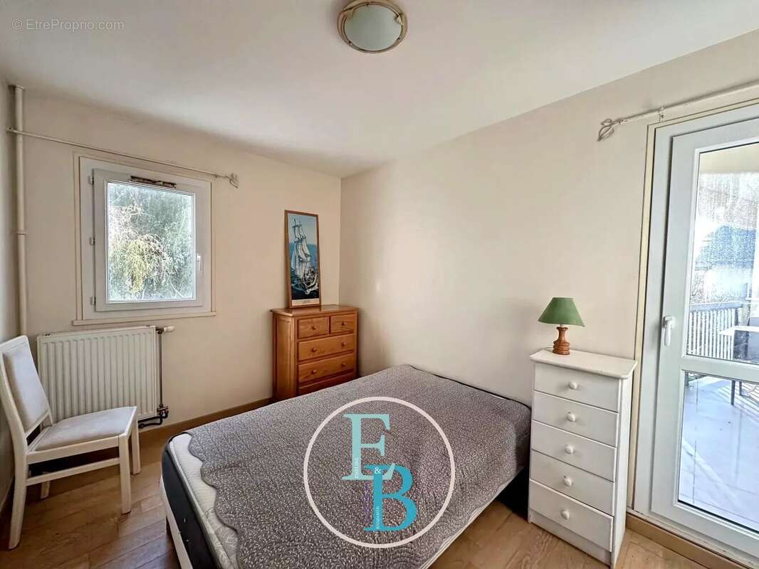 Appartement à CABOURG