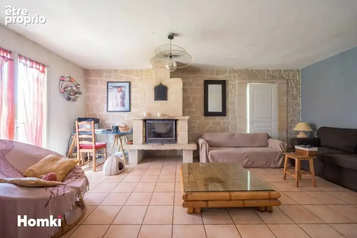 Villa T7 de 127 m² avec T2 indépendant – Pélissanne - photo 2