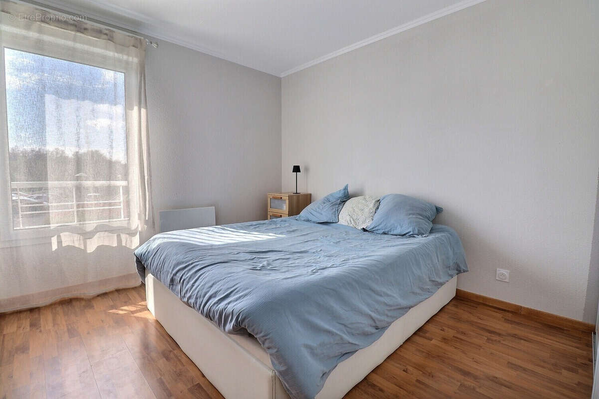Appartement à AMBARES-ET-LAGRAVE