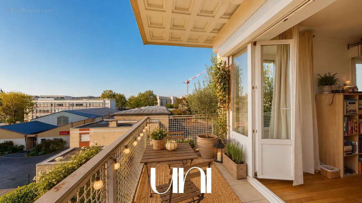 Appartement à CAEN
