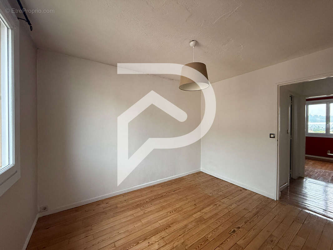 Appartement à EVREUX