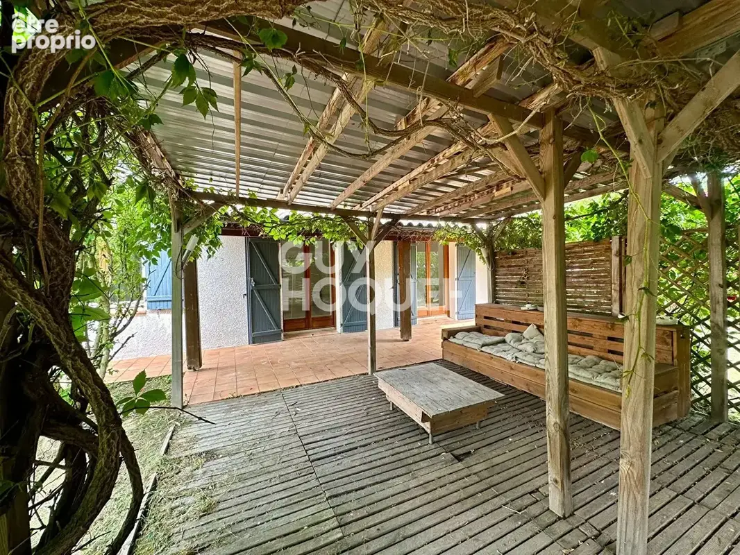 Charmante maison de plain-pied - photo 3