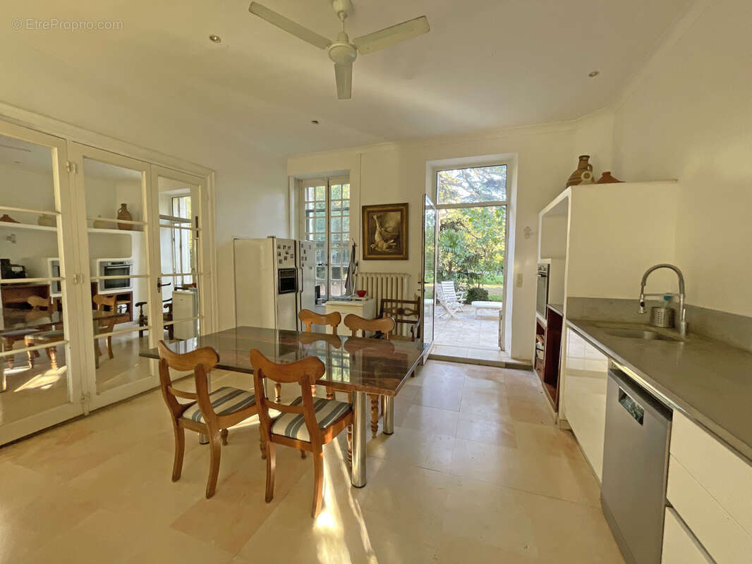 Maison à CAISSARGUES